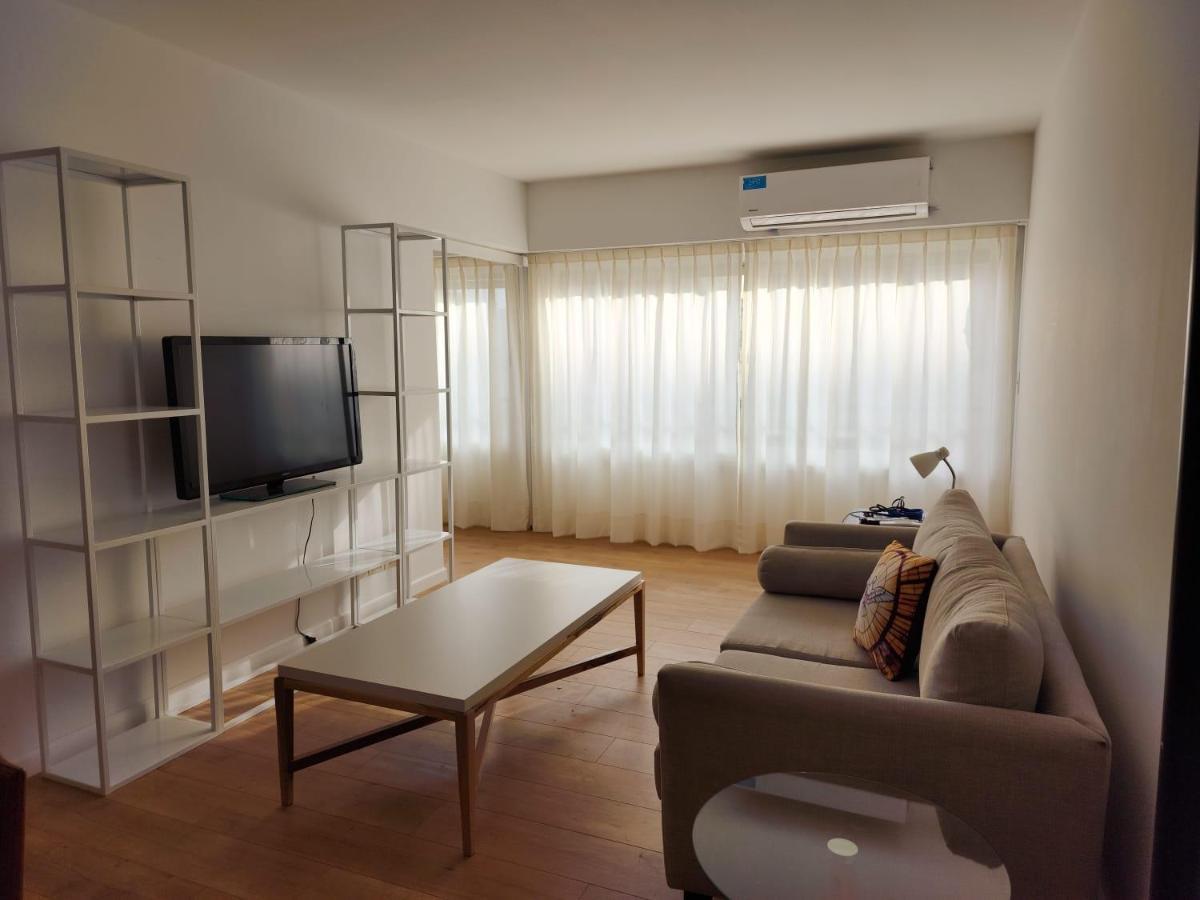 Apartamento Los Galgos Recoleta Buenos Aires