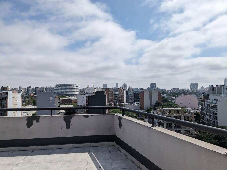 Palermo Vista Espectacular 1Bdr By Cre Apartment Buenos Aires