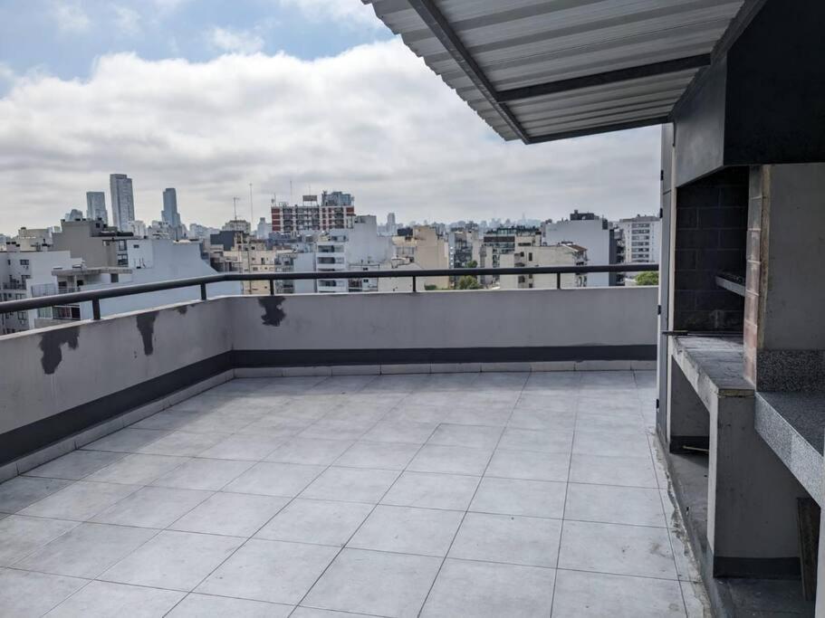 Palermo Vista Espectacular 1Bdr By Cre Buenos Aires