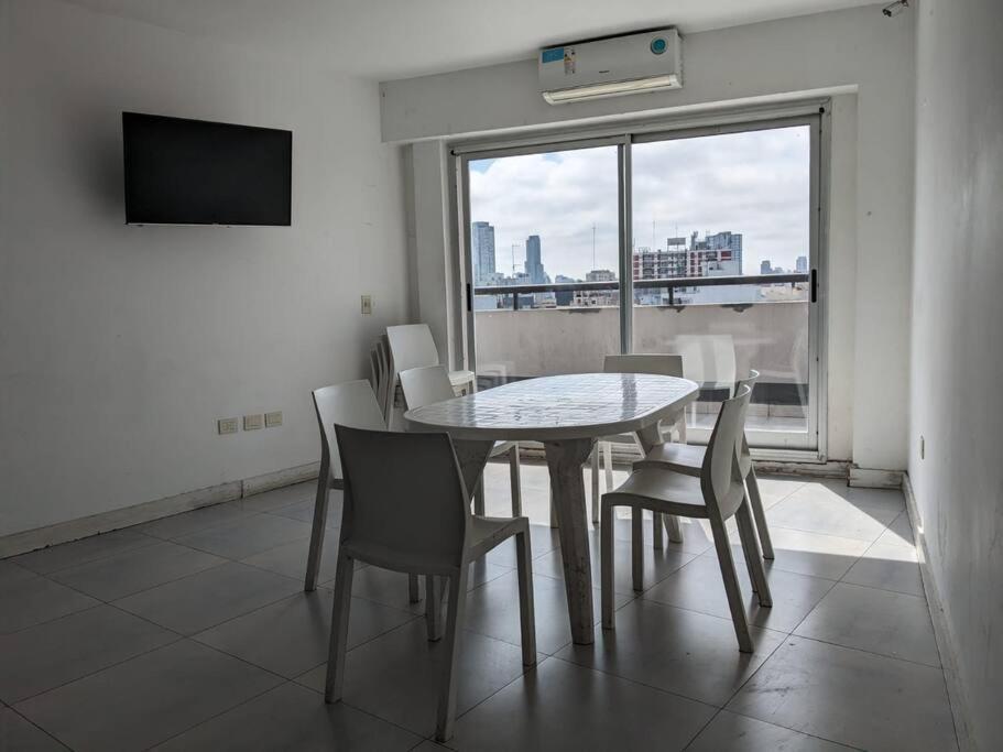 Apartment Palermo Vista Espectacular 1Bdr By Cre Buenos Aires