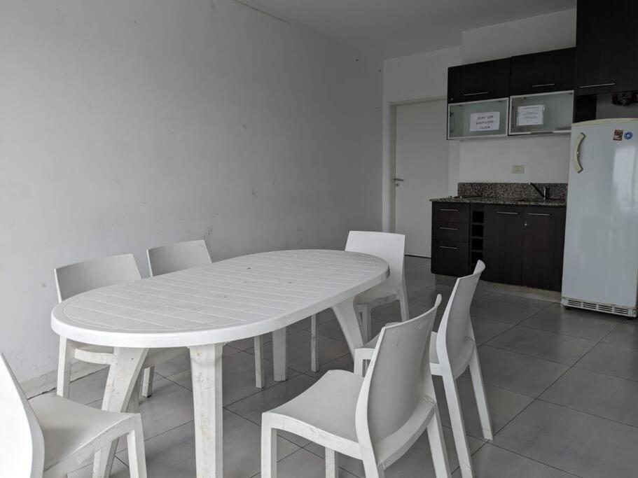 Palermo Vista Espectacular 1Bdr By Cre * Buenos Aires