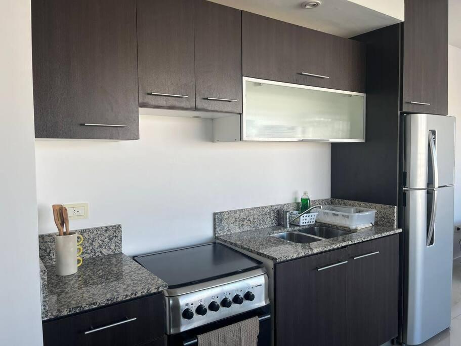 Palermo Vista Espectacular 1Bdr By Cre Apartment Buenos Aires