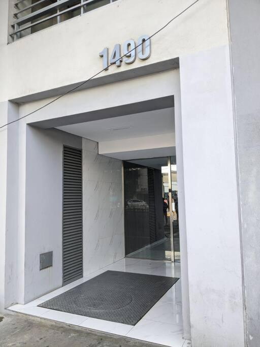 Palermo Vista Espectacular 1Bdr By Cre Apartment *