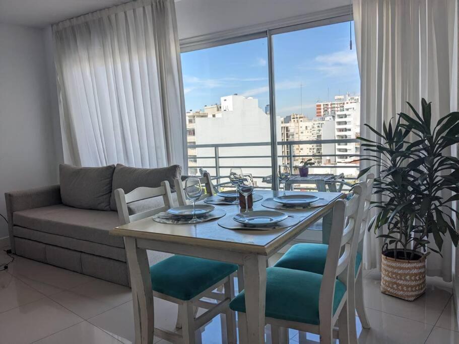 Palermo Vista Espectacular 1Bdr By Cre Apartment