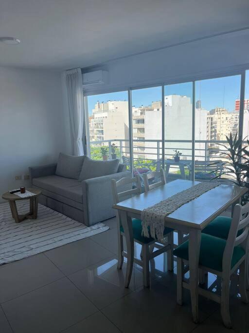Palermo Vista Espectacular 1Bdr By Cre Apartment *