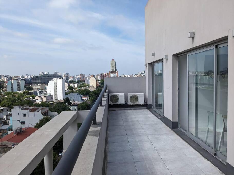 Apartment Palermo Vista Espectacular 1Bdr By Cre Buenos Aires