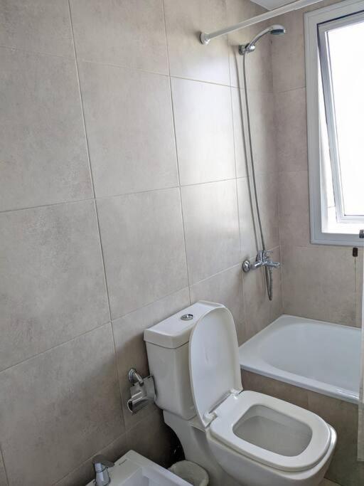 Apartment Palermo Vista Espectacular 1Bdr By Cre