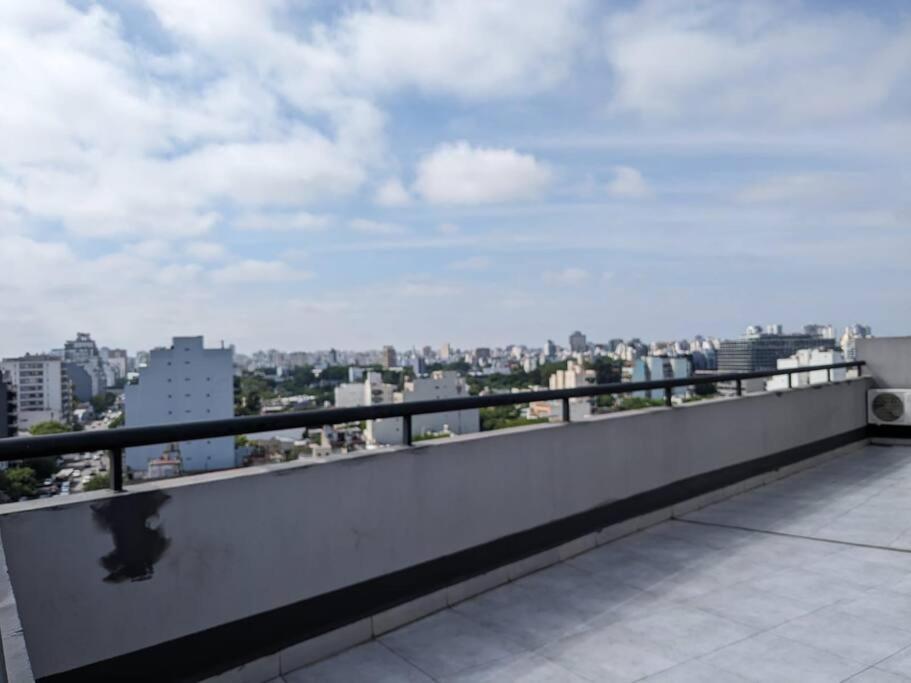 Palermo Vista Espectacular 1Bdr By Cre Apartment Buenos Aires