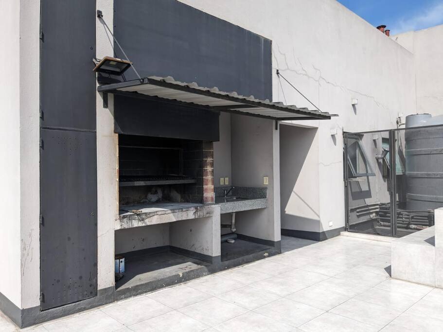 Palermo Vista Espectacular 1Bdr By Cre Apartment Buenos Aires