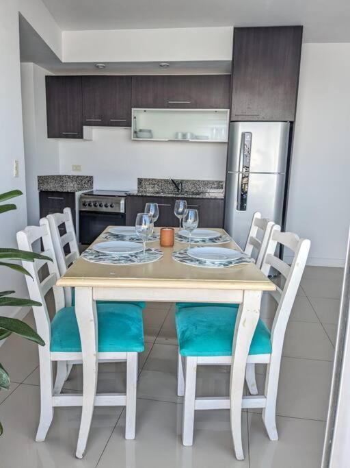 Apartment Palermo Vista Espectacular 1Bdr By Cre Buenos Aires