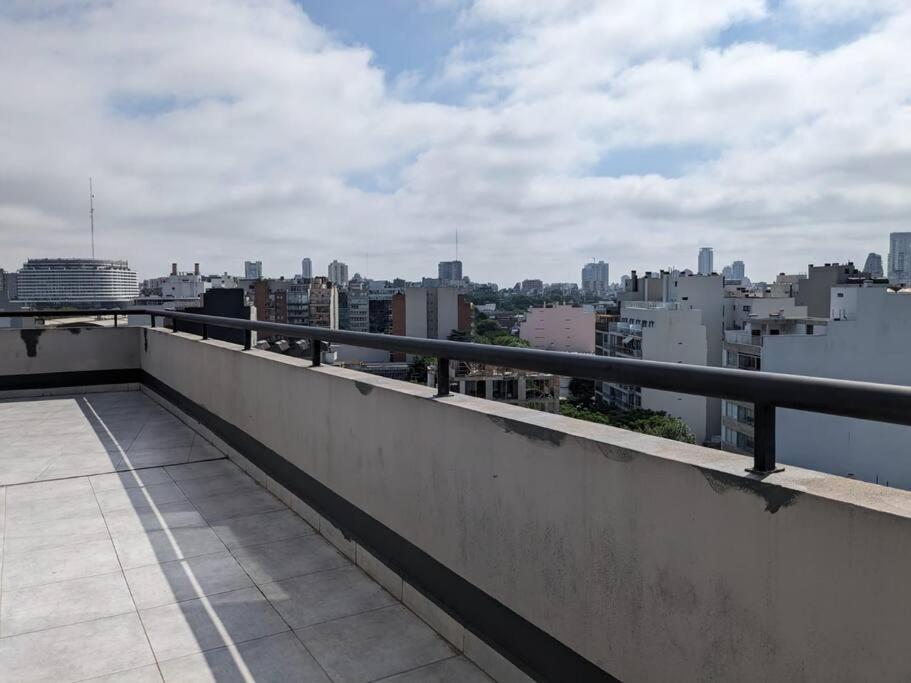 Palermo Vista Espectacular 1Bdr By Cre Apartment Buenos Aires