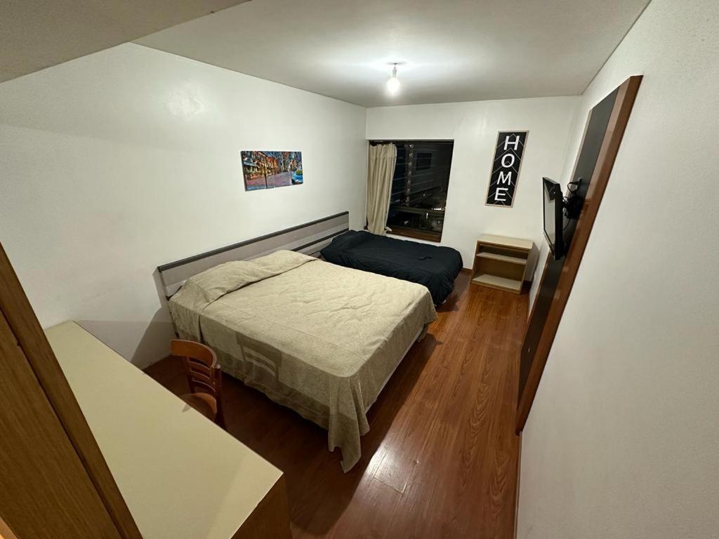 Apartment Departamento En El Centro Buenos Aires