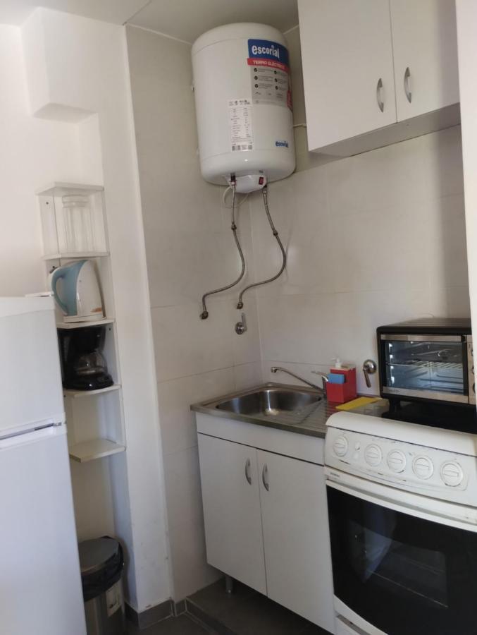 Apart Belgrano Apartment Buenos Aires