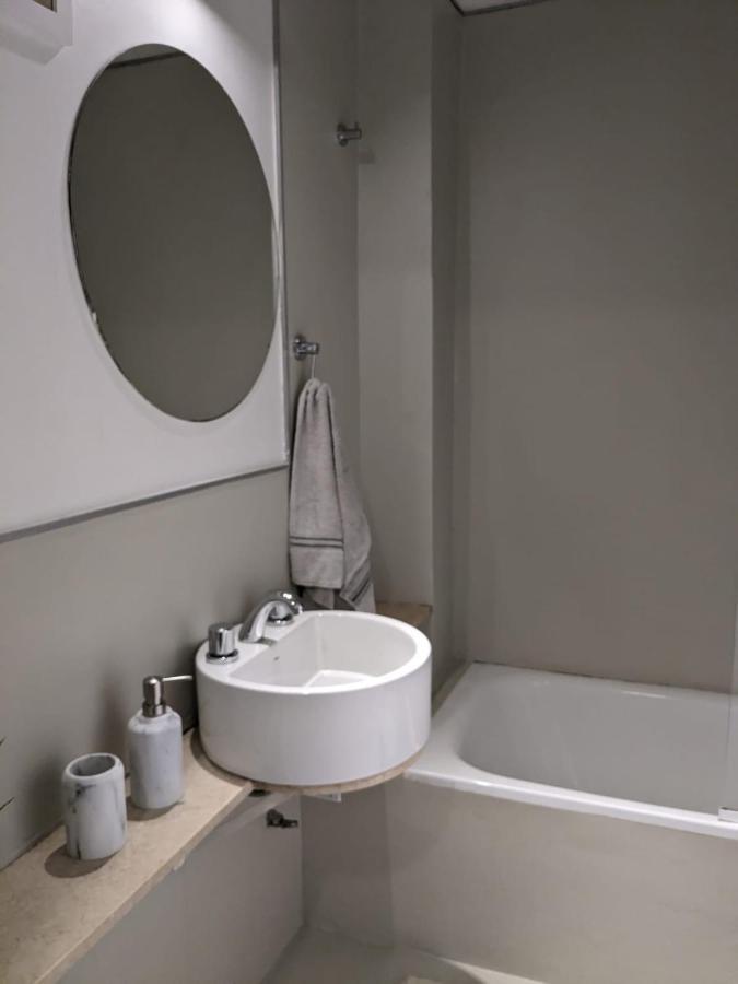 Apartment Recoleta Luz Y Confort By Cre Buenos Aires