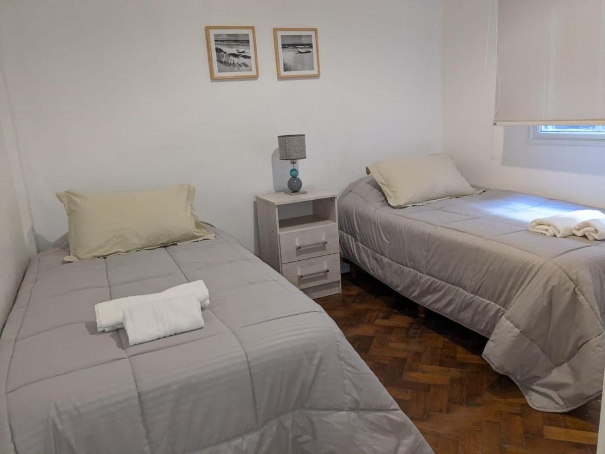 Apartment Recoleta Luz Y Confort By Cre
