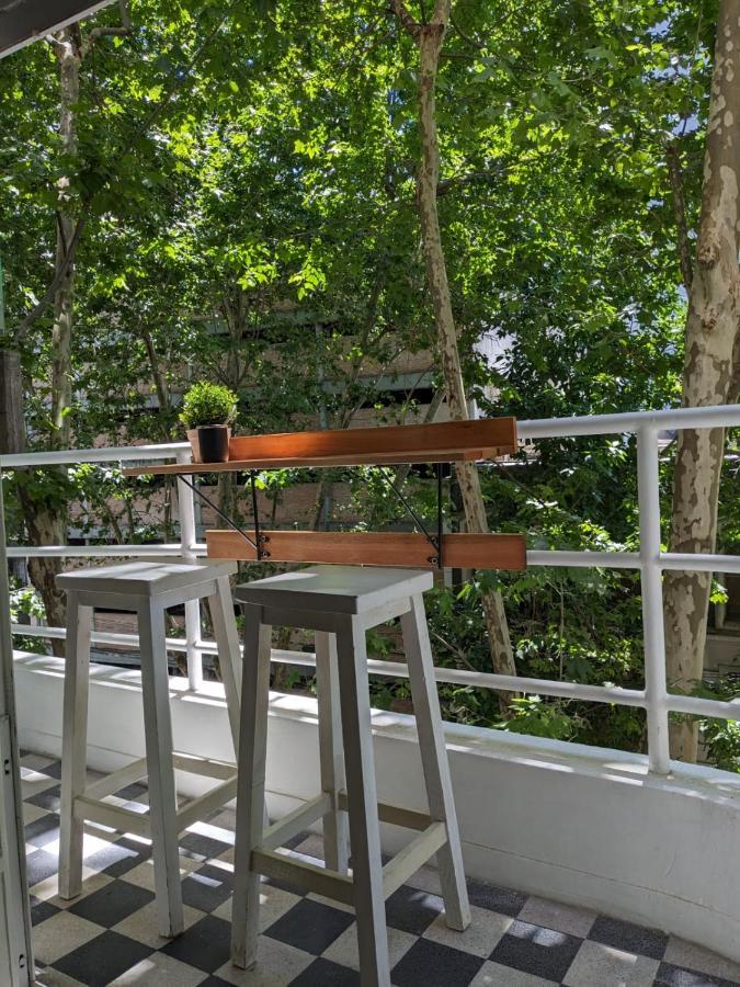 Recoleta Luz Y Confort By Cre Apartment Buenos Aires