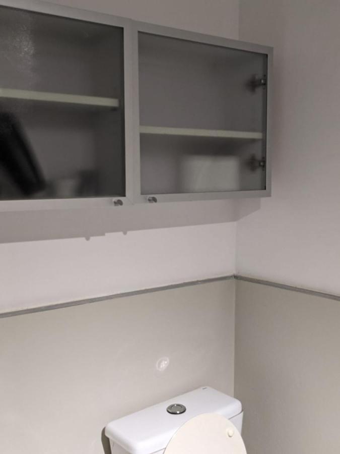 Recoleta Luz Y Confort By Cre Apartment