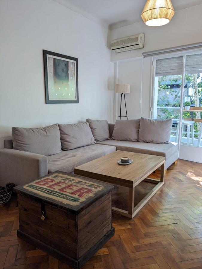 Recoleta Luz Y Confort By Cre * Buenos Aires