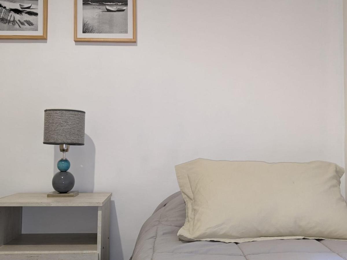 Recoleta Luz Y Confort By Cre Apartment