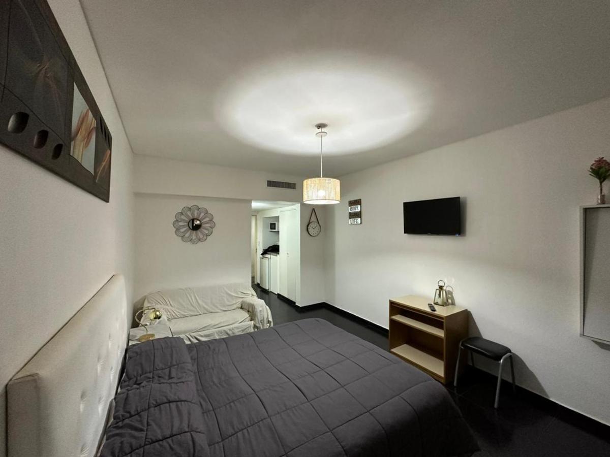 Bairesalquileres Apartamento Buenos Aires