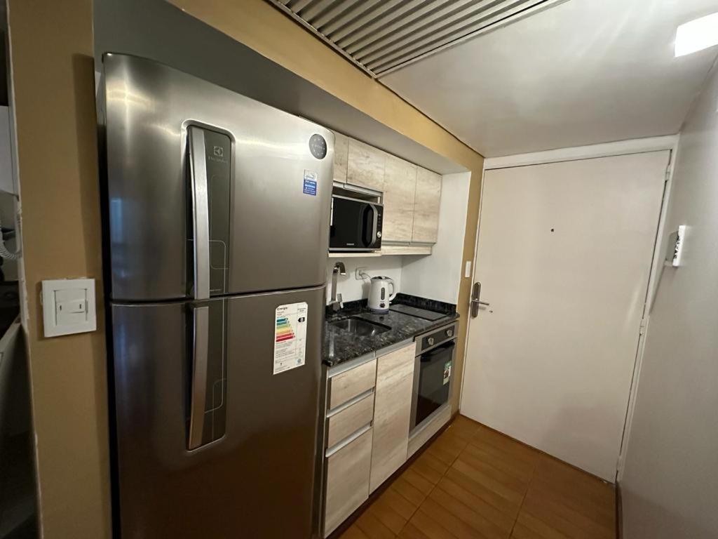 Bairesalquileres Apartamento Buenos Aires