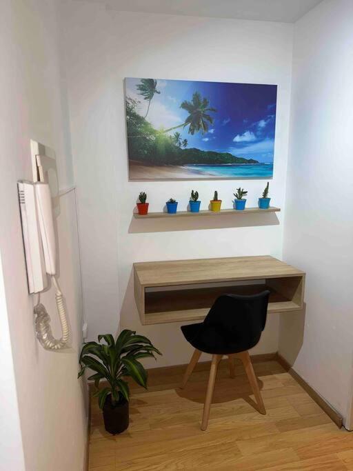 Paraguay Premium Apartment