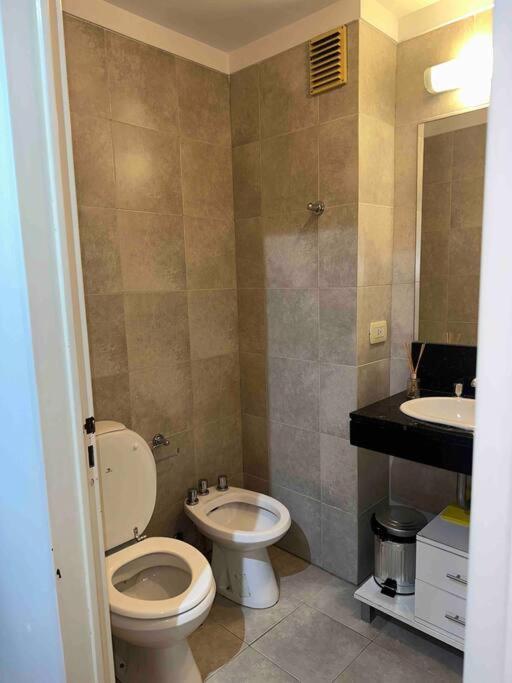 Paraguay Premium Apartment Buenos Aires
