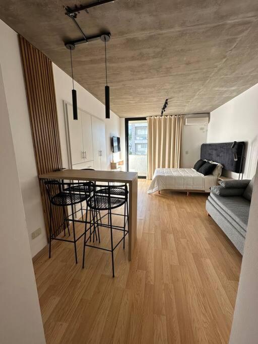 Paraguay Premium Apartment *