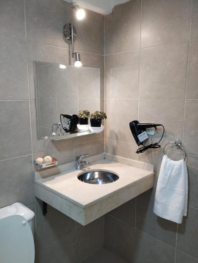 Apartment Monoambiente Tres Barrios *