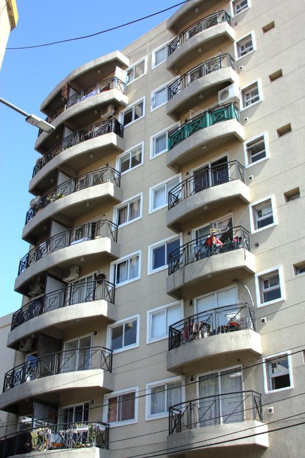 Apartamento Monoambiente Tres Barrios Ciudad Autónoma de Buenos Aires