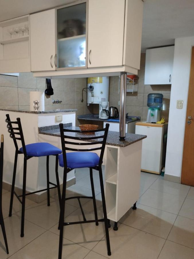 Monoambiente Tres Barrios * Buenos Aires