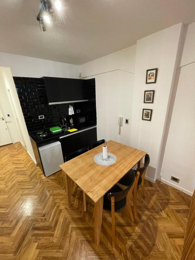 Uruguay 467 Apartment *