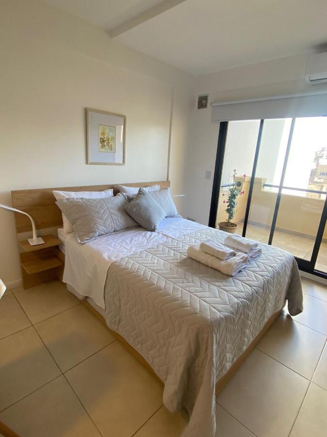 Apartment Departamento Centrico Avenida Belgrano Con Vista A Cupula Pasaje Barolo