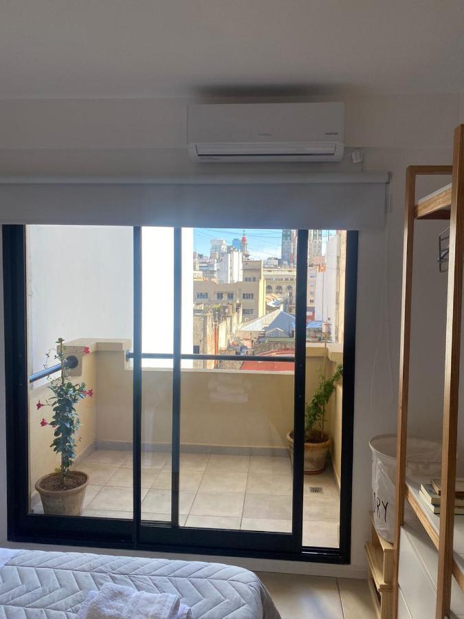 Apartment Departamento Centrico Avenida Belgrano Con Vista A Cupula Pasaje Barolo *