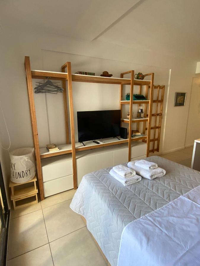 Apartment Departamento Centrico Avenida Belgrano Con Vista A Cupula Pasaje Barolo