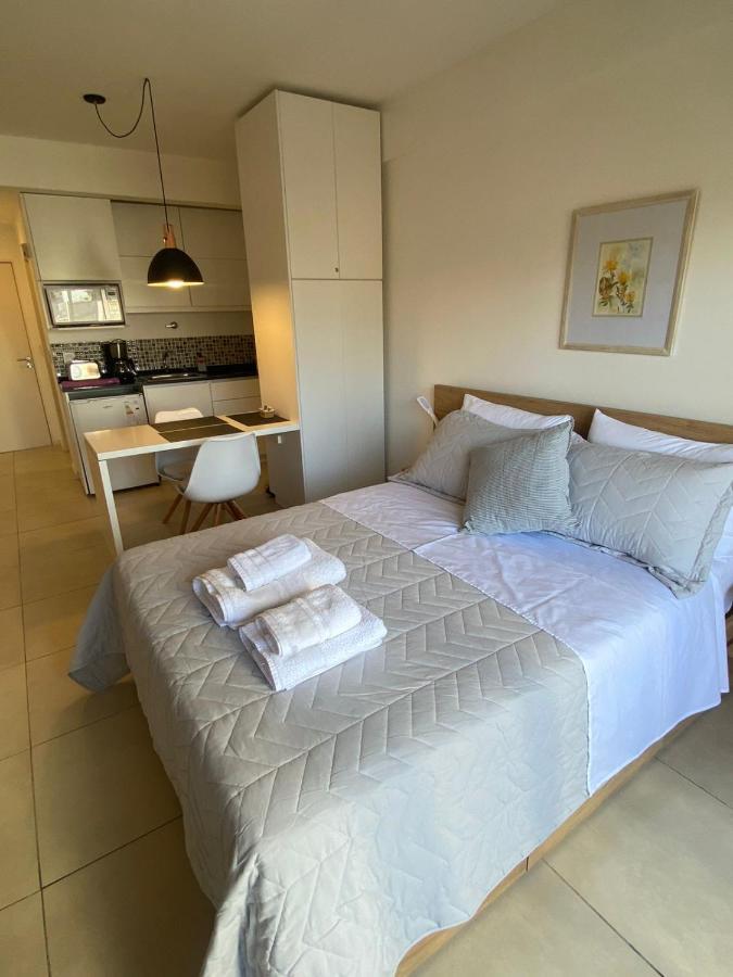 Apartment Departamento Centrico Avenida Belgrano Con Vista A Cupula Pasaje Barolo Buenos Aires