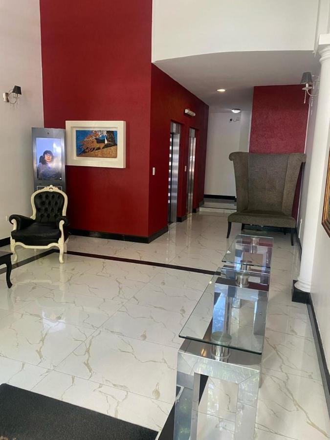Apartment Departamento Centrico Avenida Belgrano Con Vista A Cupula Pasaje Barolo *