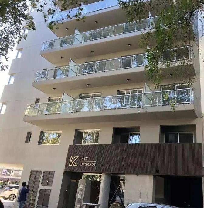 Sofisticado Penthouse Unico Piscina Gym Parrilla Salon De Fiestas 100m2 Apartment