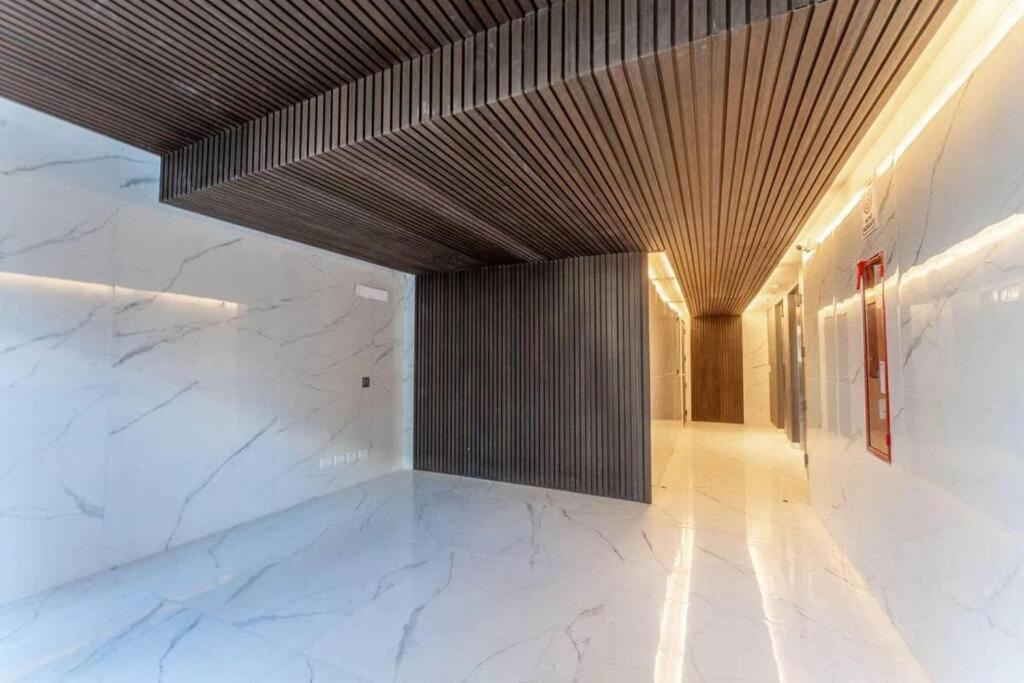 Sofisticado Penthouse Unico Piscina Gym Parrilla Salon De Fiestas 100m2 Apartment *