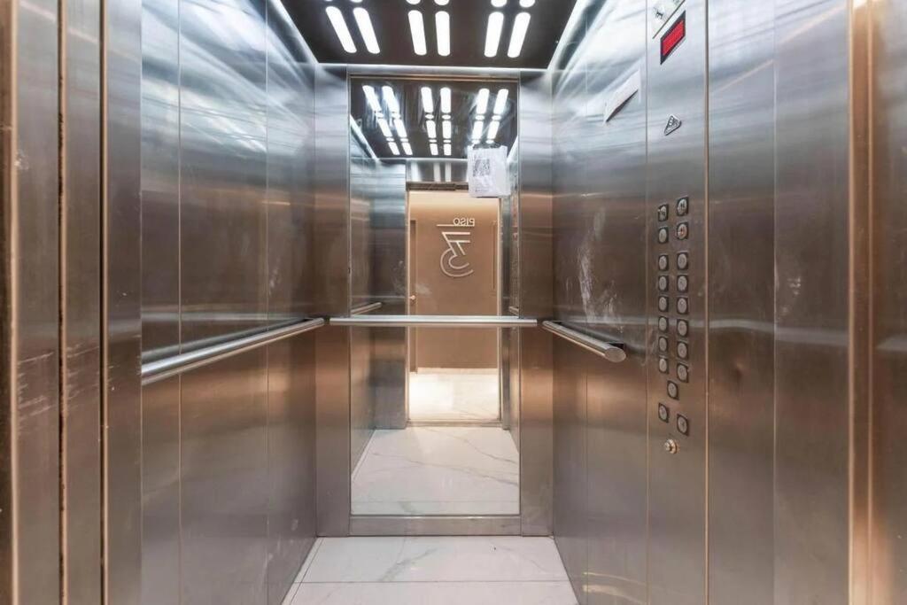 Sofisticado Penthouse Unico Piscina Gym Parrilla Salon De Fiestas 100m2 *