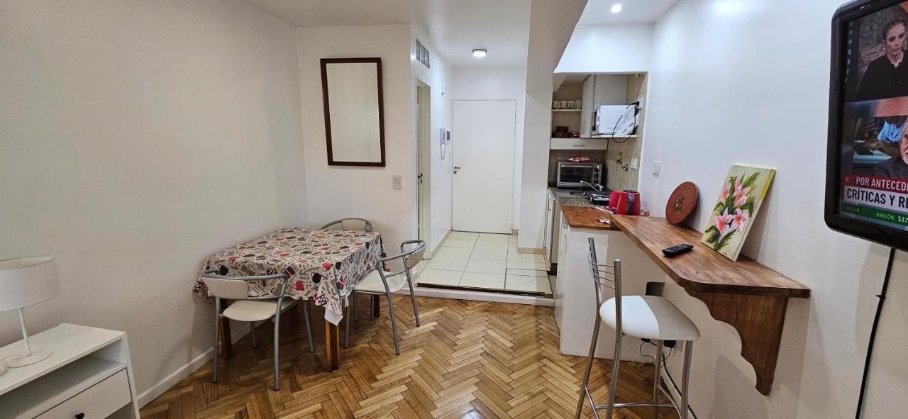 Junin Apartment Buenos Aires