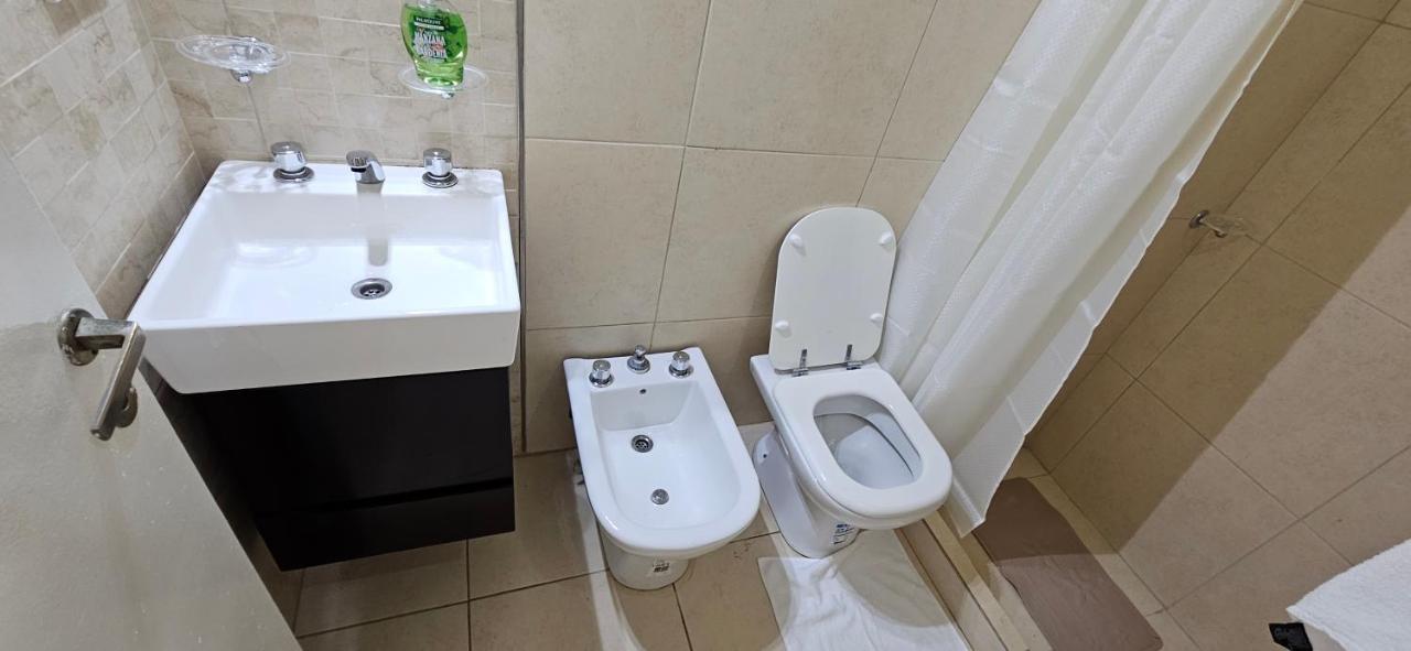 Junin Apartment