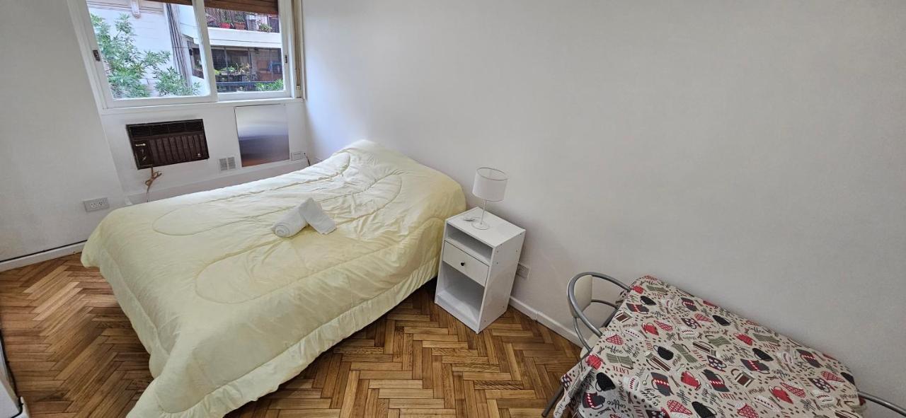 Junin Apartment *