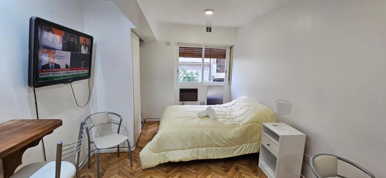 Junin Apartment *