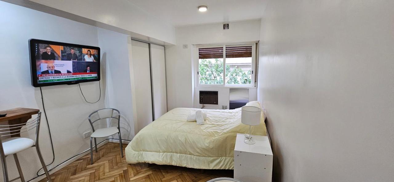 Junin Apartment Buenos Aires