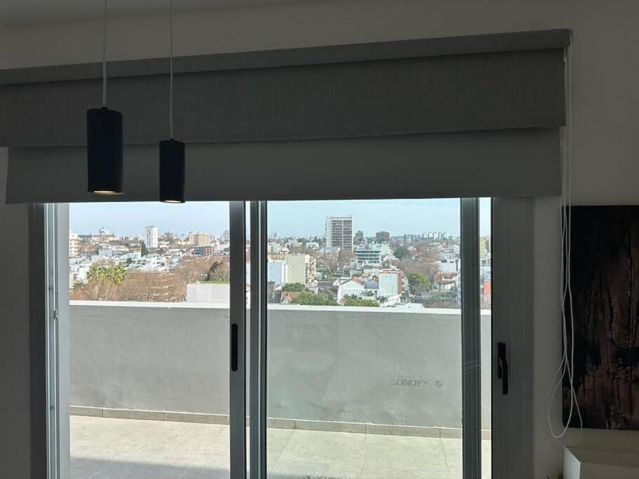 Apartment Sofisticado Penthouse Unico Piscina Gym Parrilla Salon De Fiestas 100m2