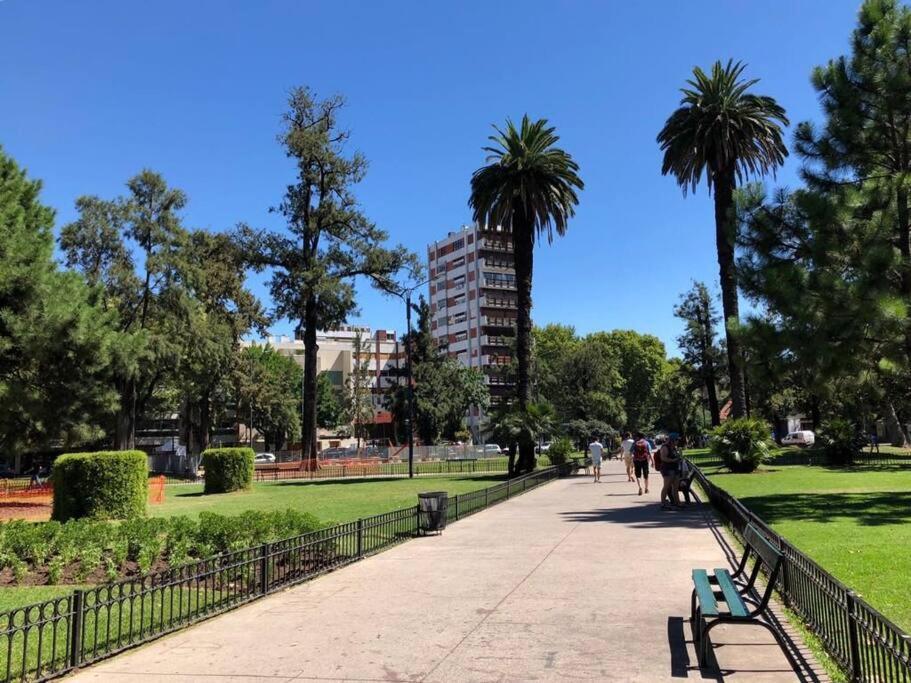 Sofisticado Penthouse Unico Piscina Gym Parrilla Salon De Fiestas 100m2 Buenos Aires