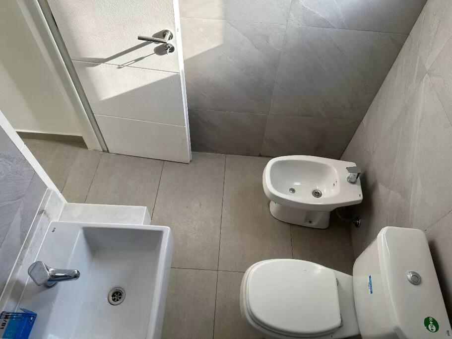 Sofisticado Penthouse Unico Piscina Gym Parrilla Salon De Fiestas 100m2