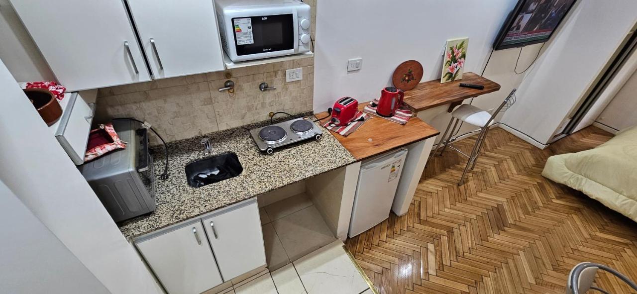 Junin Apartment