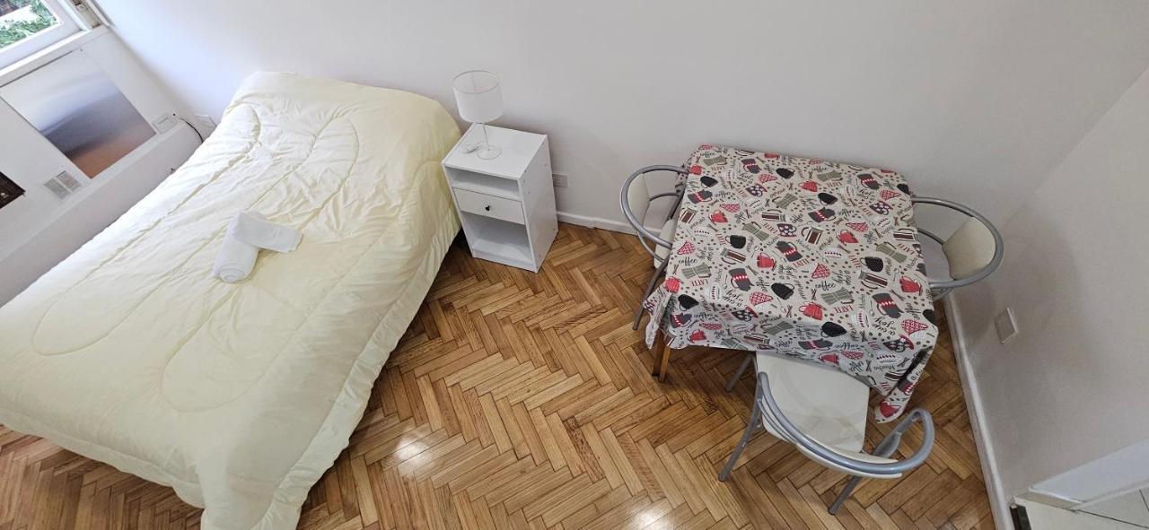 Junin Apartment Buenos Aires